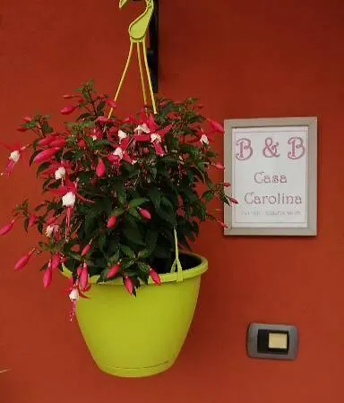 Casa Carolina Castellinaldo