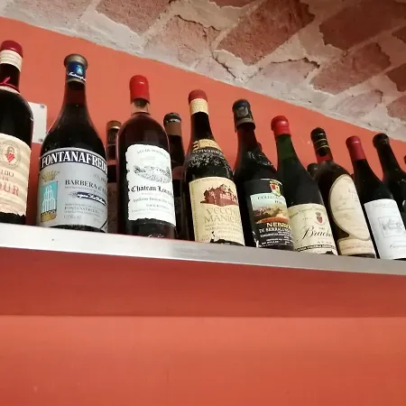 Casa Carolina 住宿加早餐酒店