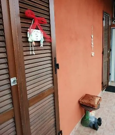 Casa Carolina 3*