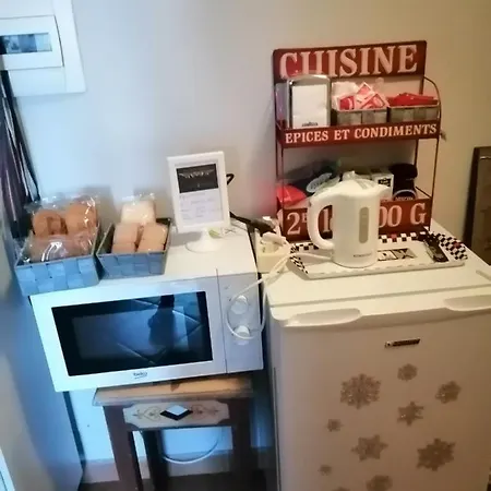 Casa Carolina Castellinaldo