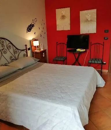 Casa Carolina 3* Castellinaldo