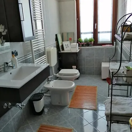 Casa Carolina 3*