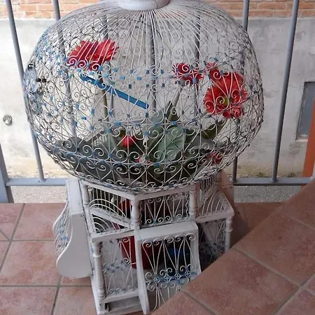 Casa Carolina 3* Castellinaldo