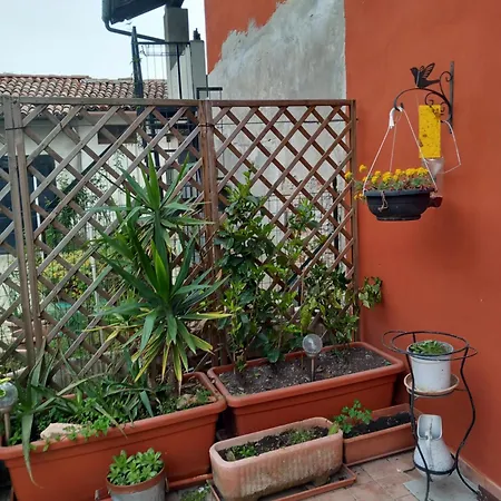 Casa Carolina 3* Castellinaldo