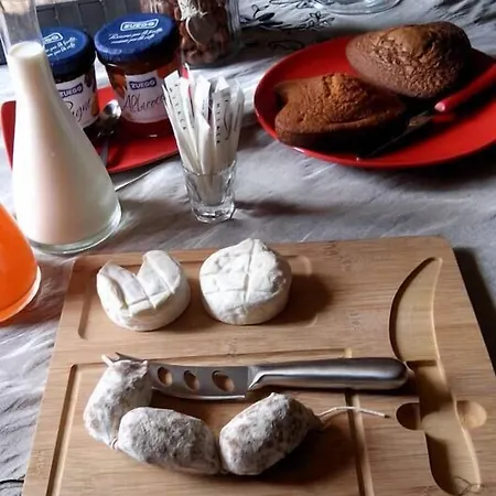 Casa Carolina Castellinaldo