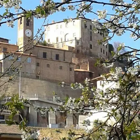 Casa Carolina