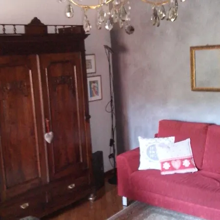 Casa Carolina 住宿加早餐酒店