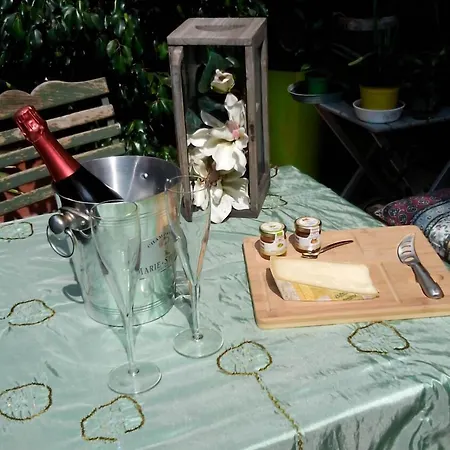 住宿加早餐酒店 Casa Carolina Castellinaldo