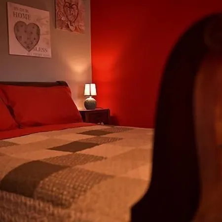 住宿加早餐酒店 Casa Carolina Castellinaldo