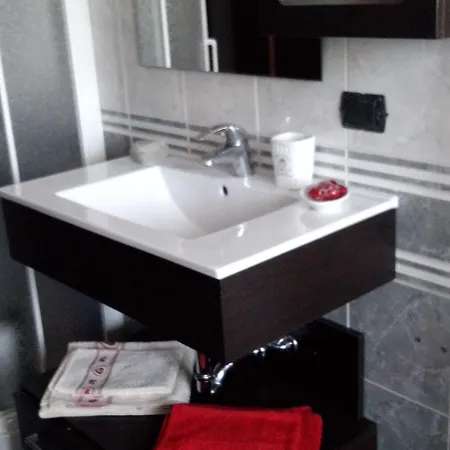 住宿加早餐酒店 Casa Carolina