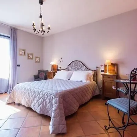 Casa Carolina 3* Castellinaldo