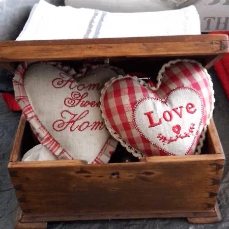 住宿加早餐酒店 Casa Carolina