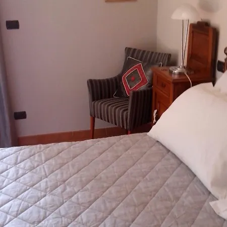 Casa Carolina ベッド・アンド・ブレックファスト Castellinaldo