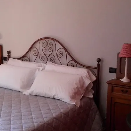 Casa Carolina Castellinaldo