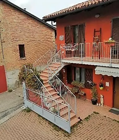 Casa Carolina 3*