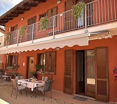 Casa Carolina 3*