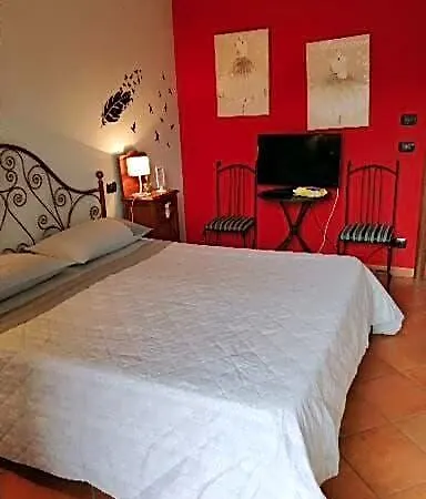 Casa Carolina 3*