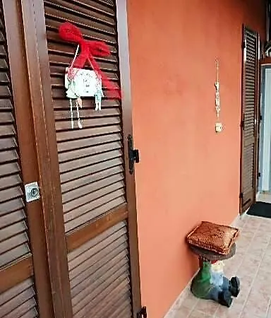 Casa Carolina 3* Castellinaldo