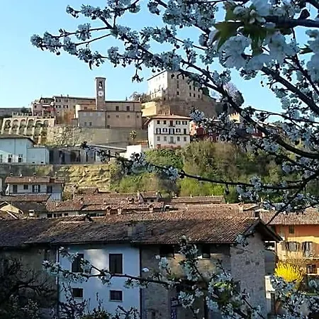 Casa Carolina 3* Castellinaldo