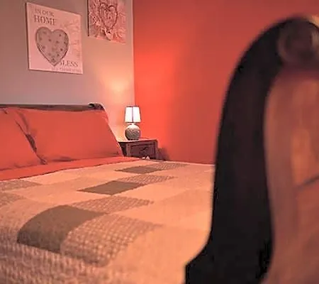 Bed and breakfast Casa Carolina