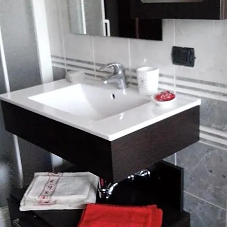 Casa Carolina Bed and breakfast 3*