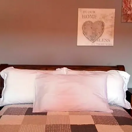 Bed and breakfast Casa Carolina Castellinaldo