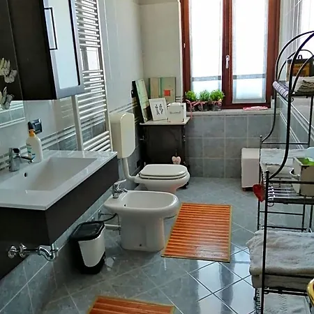 Casa Carolina Bed and breakfast 3*