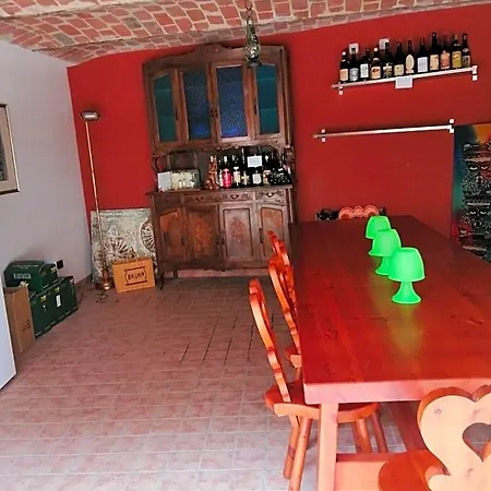 Bed and breakfast Casa Carolina 3*