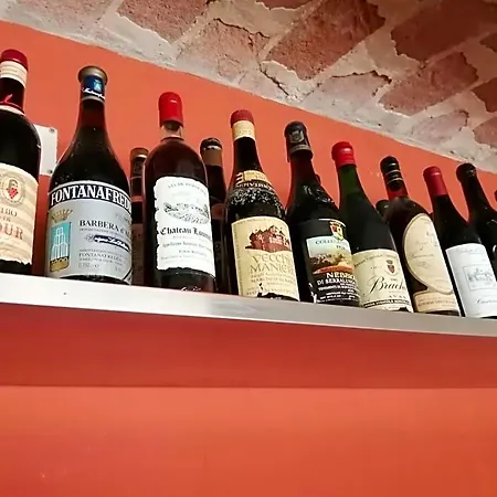 Casa Carolina Castellinaldo