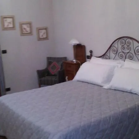 Casa Carolina Castellinaldo