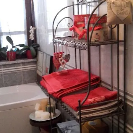 Casa Carolina 3* Castellinaldo