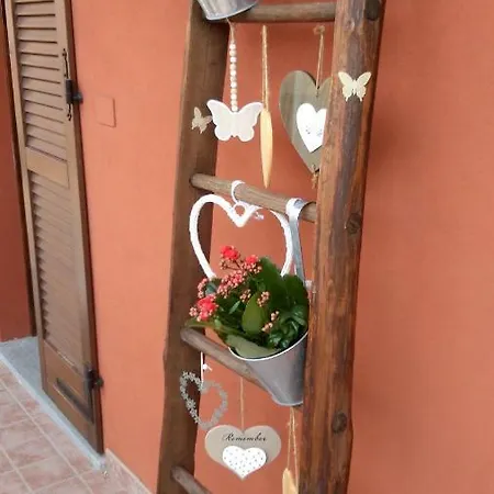 住宿加早餐酒店 Casa Carolina