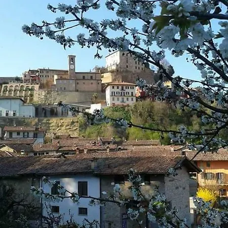 住宿加早餐酒店 Casa Carolina 3*