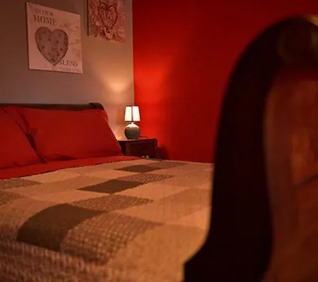 Casa Carolina ベッド・アンド・ブレックファスト 3*