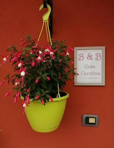 Casa Carolina Castellinaldo