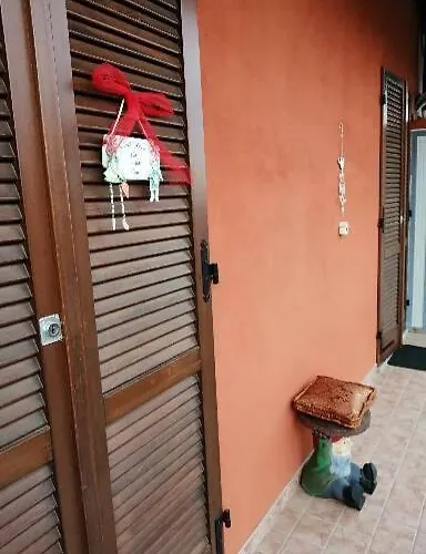 Casa Carolina 3*