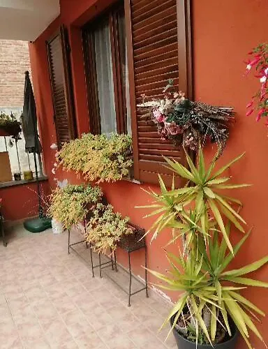 Casa Carolina Bed & Breakfast
