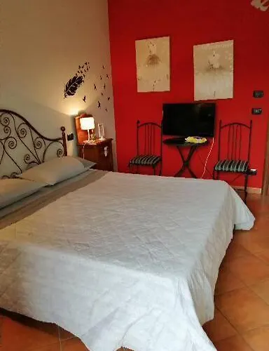 Casa Carolina 3* Castellinaldo