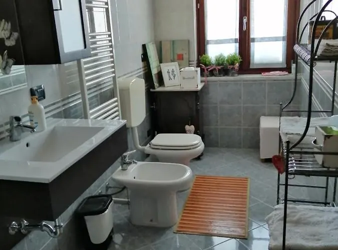 Casa Carolina 3*