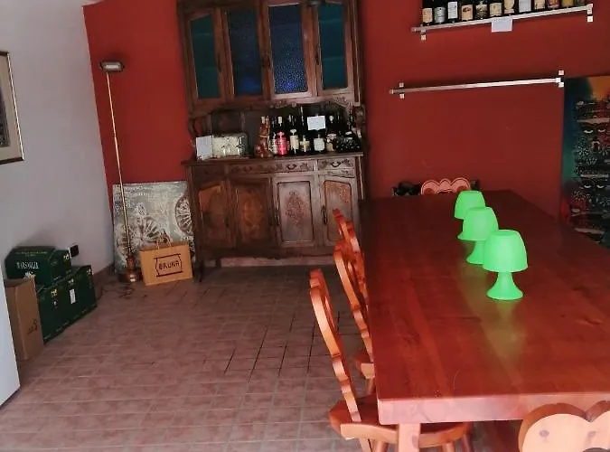 Casa Carolina Nocleg ze śniadaniem Castellinaldo