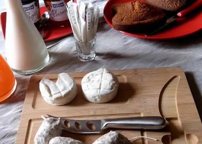 Casa Carolina Castellinaldo