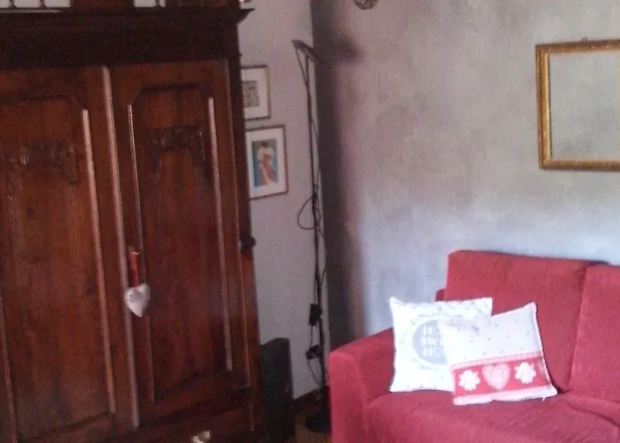 Casa Carolina Frühstückspension