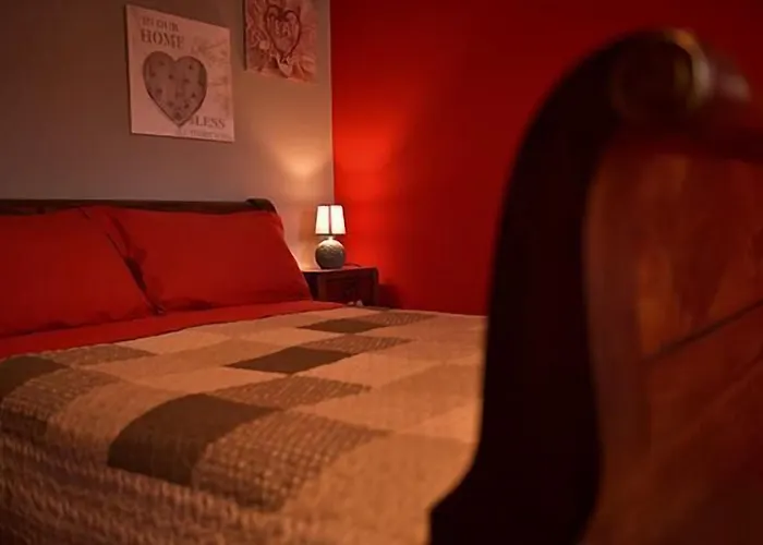 Frühstückspension Casa Carolina Castellinaldo