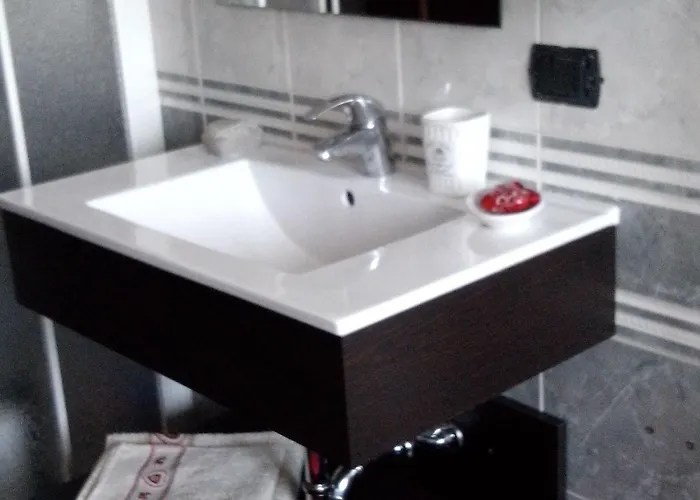Bed & Breakfast Casa Carolina