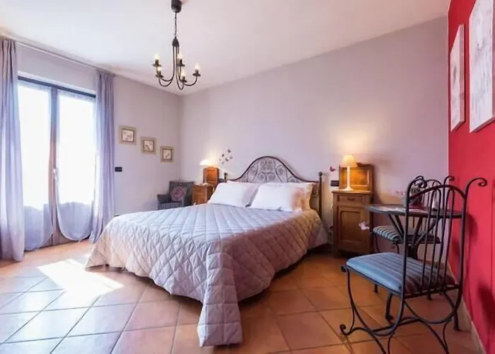 Casa Carolina 3* Castellinaldo