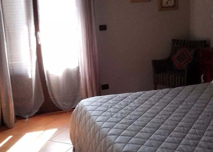 Bed & Breakfast Casa Carolina