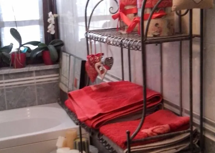 Casa Carolina 3* Castellinaldo