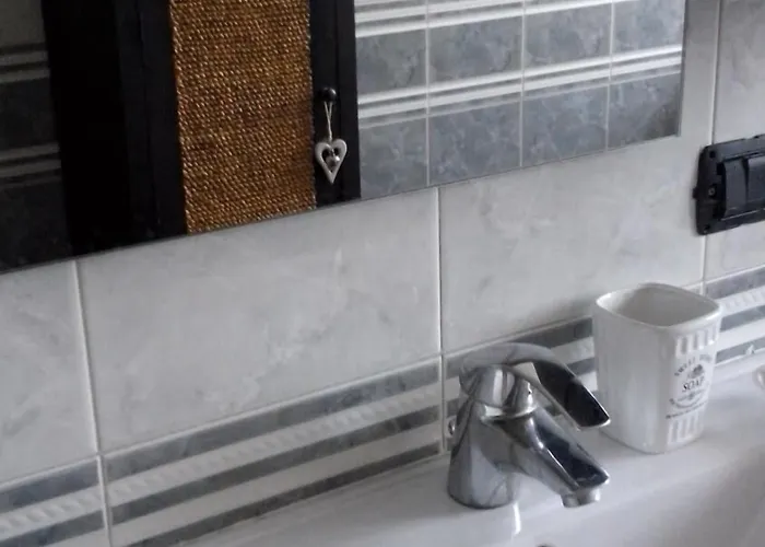 Bed & Breakfast Casa Carolina 3*