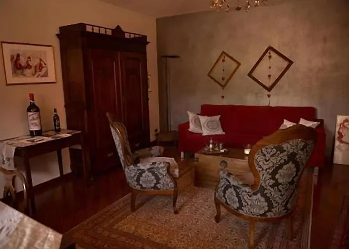 Casa Carolina