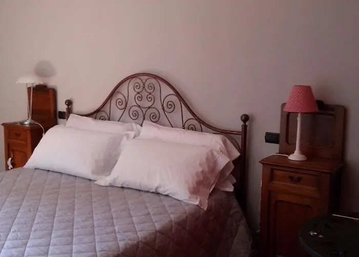 Casa Carolina Castellinaldo